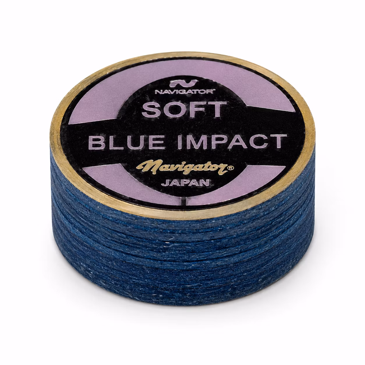 Navigator Blue Impact Soft