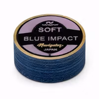 Navigator Blue Impact Soft