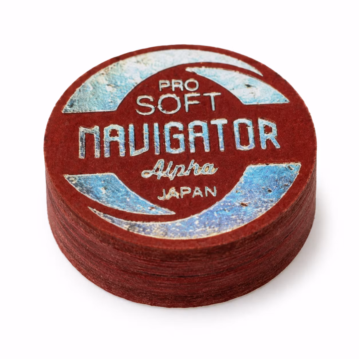 Navigator Alpha Soft