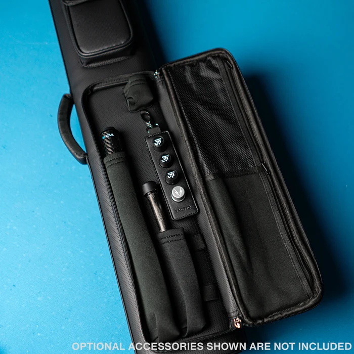 TACTIQ QUIVER 4x8 Hard case