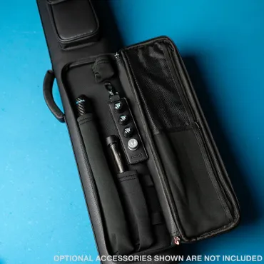 TACTIQ QUIVER 4x8 Hard case
