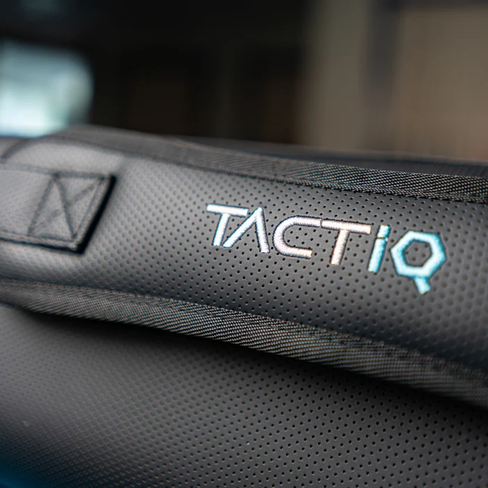 TACTIQ QUIVER 4x8 Hard case
