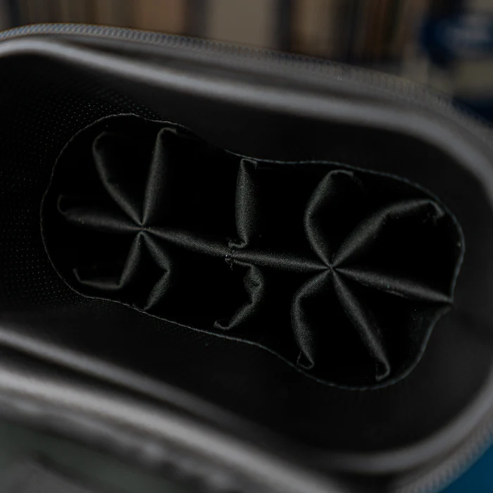 TACTIQ QUIVER 4x8 Hard case