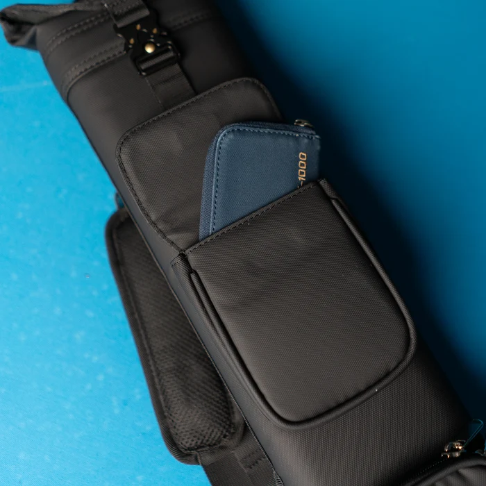 TACTIQ VERVE 3x5