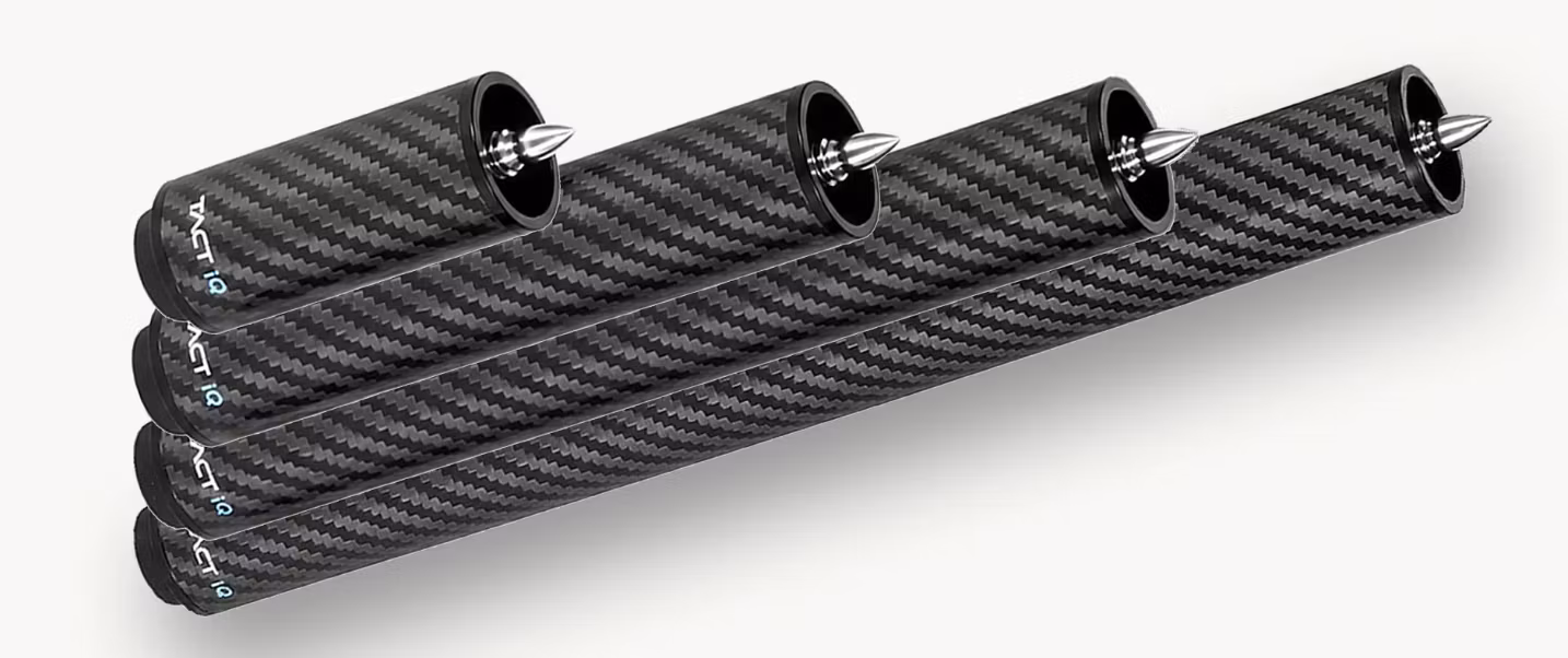 Tactiq Universal forlengere