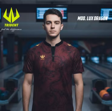 Trident LUX Dragon