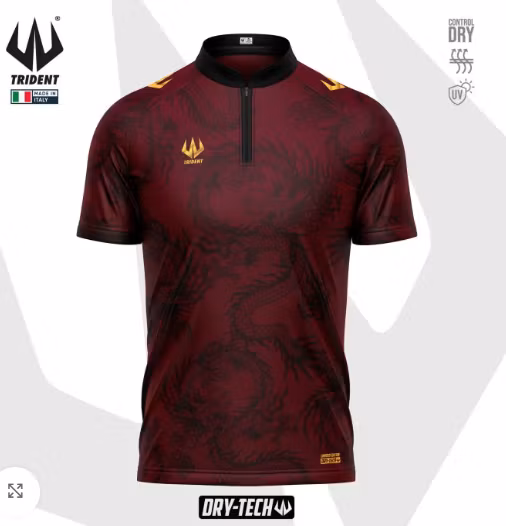 Trident LUX Dragon