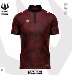 Trident LUX Dragon