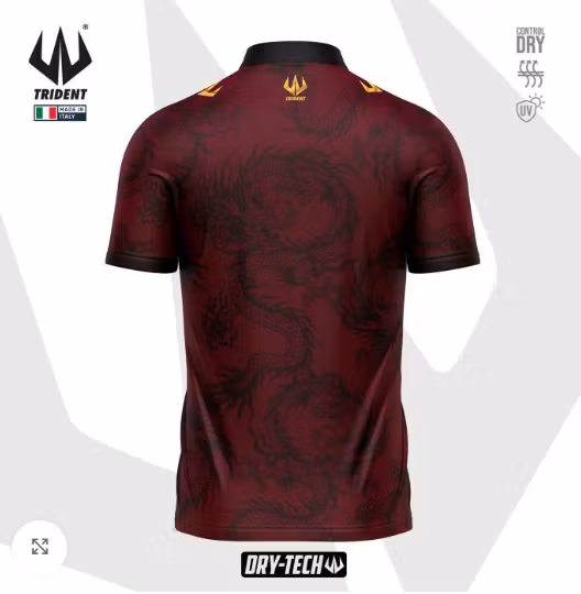 Trident LUX Dragon