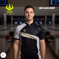 Trident BLACK LUXURY