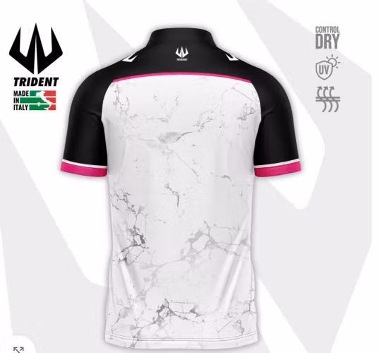 Trident CARRARA