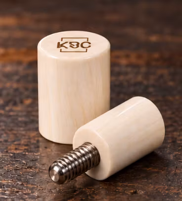 KBC Joint Protector i hvit Elforyn eller super tusk