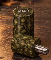 KBC Joint Protector i JUMA SNAKE, Dragon og Military