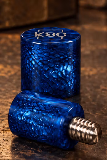 KBC Joint Protector i JUMA SNAKE, Dragon og Military