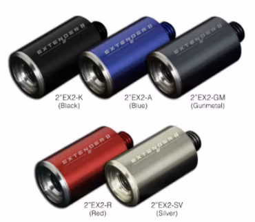 Exceed Extender II - 2 "