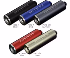 Exceed Extender II - 4 "