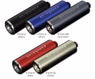 Exceed Extender II - 4 "