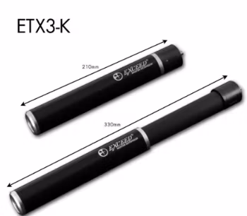 Exceed ETX3-K Master Extender