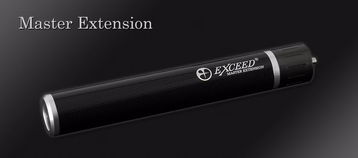 Exceed ETX3-K Master Extender