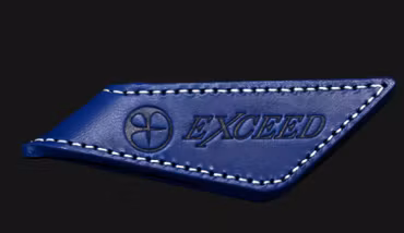 Exceed Magnetic Chalk Holder- Limited Edition Blue