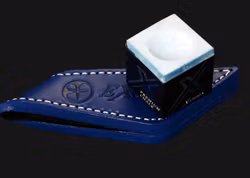 Exceed Magnetic Chalk Holder- Limited Edition Blue