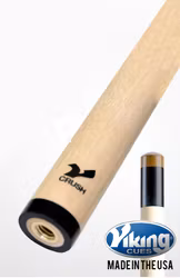 Viking V-Chrush brekk forstykke