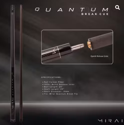 MIRAI Quantum Brekk kø