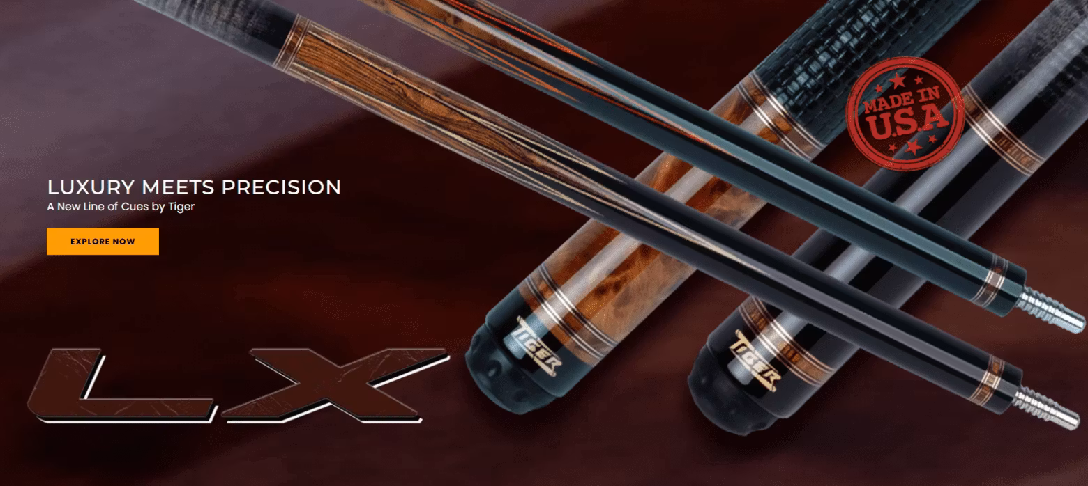 KB Custom Cues