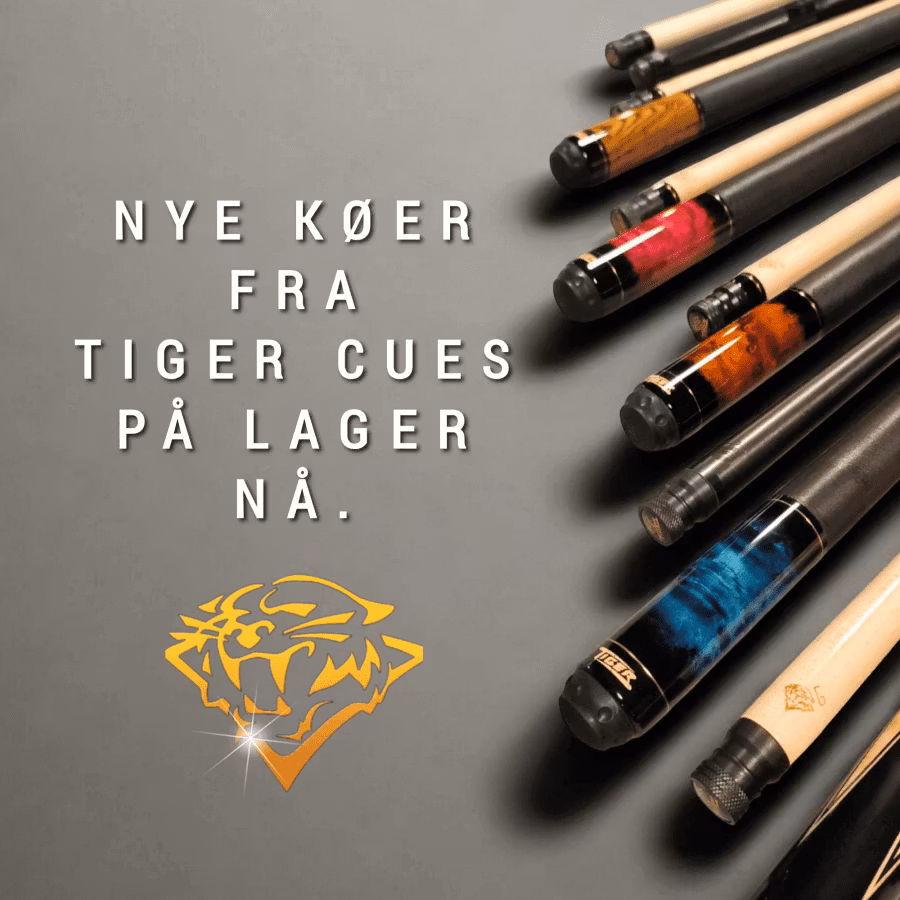 KB Custom Cues