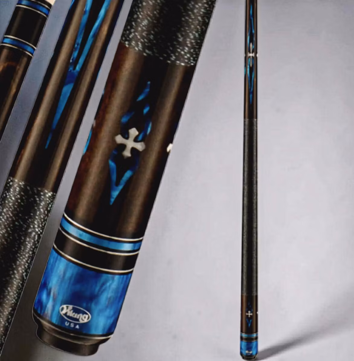 KB Custom Cues