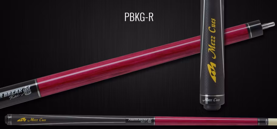 KB Custom Cues