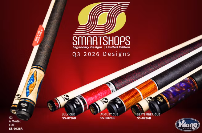 KB Custom Cues