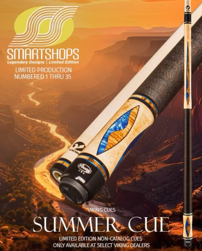 KB Custom Cues