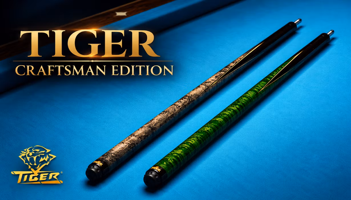 KB Custom Cues