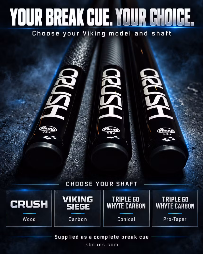 KB Custom Cues