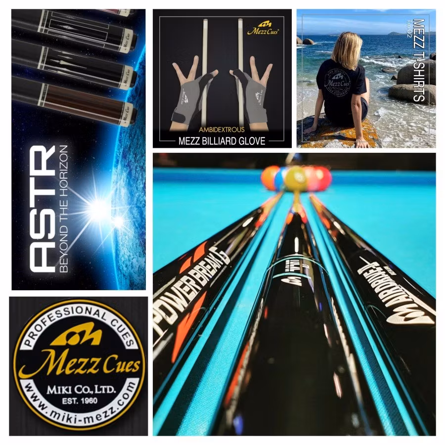 KB Custom Cues