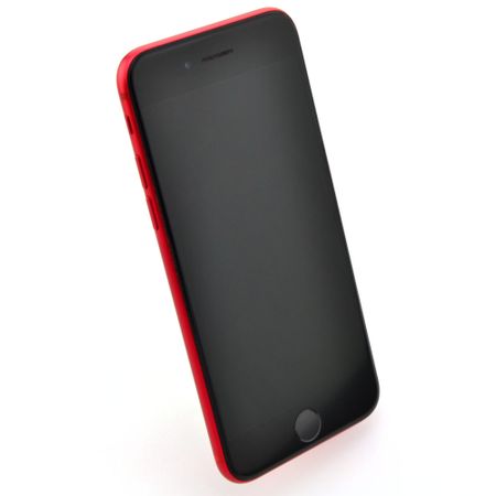 Apple iPhone SE (2020) 64GB Röd - GOTT SKICK - OLÅST