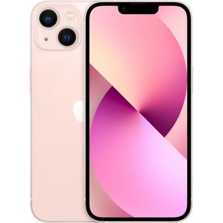 Apple iPhone 13 5G 128GB Rosa