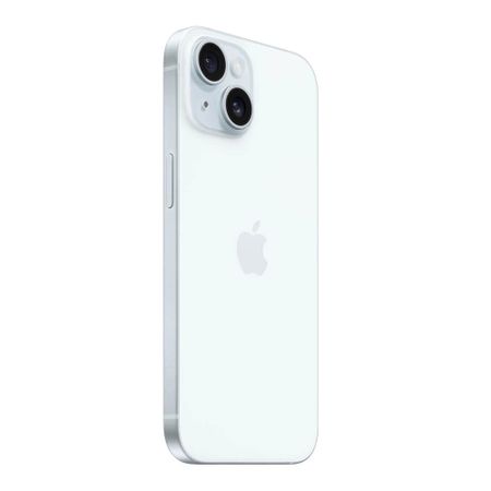 Apple iPhone 15 5G 128GB Blå