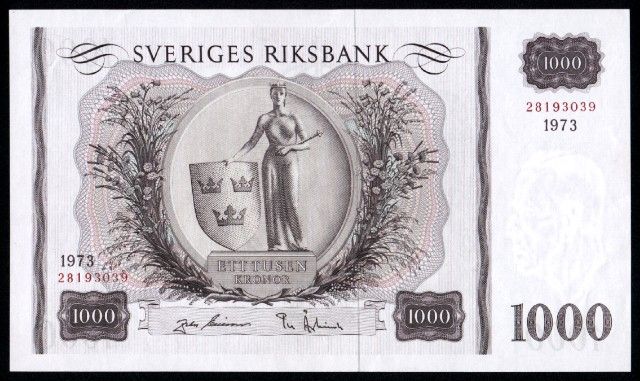 Tifobidrag 1000kr