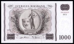 Tifobidrag 1000kr