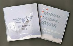 Årskrönika 2017 - Welcome to Fjäll - RÖDSVART REA!