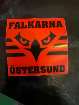 Klistermärken