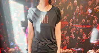 Dam - Stripes Peyton sport