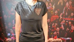 Dam kopeblem sport rundad