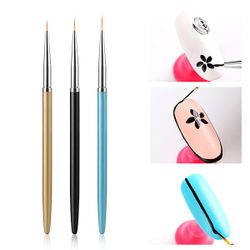 3 pcs Smala Penslar