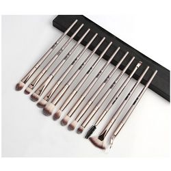 12 pack Sminkborstar