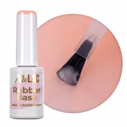 Gellack Rubber Base - Lavendel Dream 7g - Hema Free