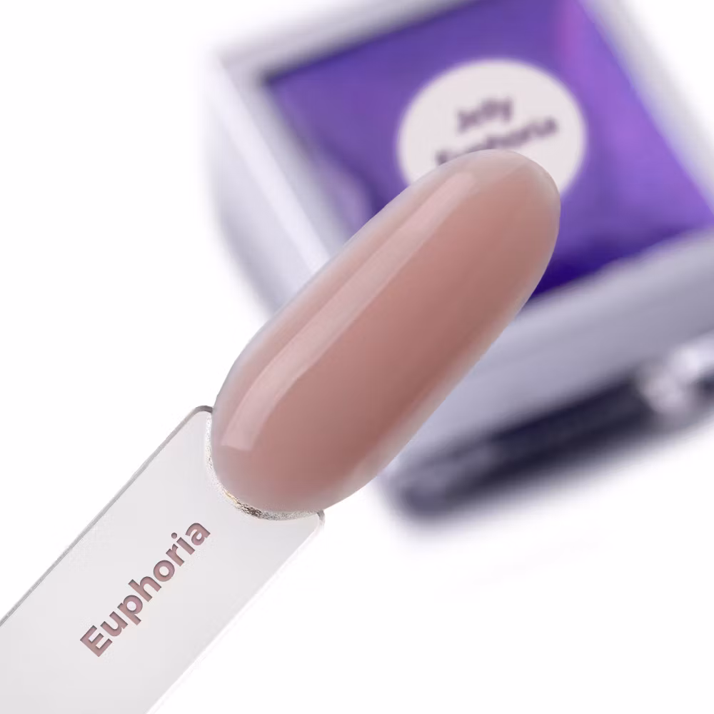 Extension Gel - Akrylgel - Jelly Euphoria - 15g