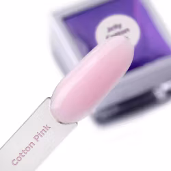 Extension Gel - Akrylgel - Jelly Cotton Pink- 15g